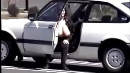 Pantat lesbian video kontol besar