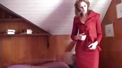 Seks yang kasar, seragam bokep kontol super