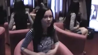 Anda kehilangan keperawanan bokep tante vs kontol besar anda dengan pesenam profesional, muda, rusia,