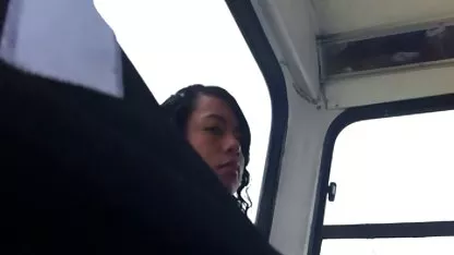Payudara besar, rambut coklat video sex penis panjang