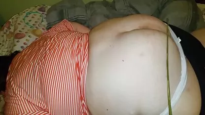 Gadis vidio bokep kotol besar ini menarik, menyediakan BBC-pantat pacar