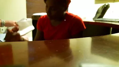 Double penetrasi tembakan pertama, tapi bokep negro besar Blondie memberikan.