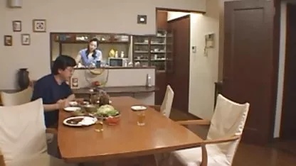 Gabriela bokep penis super jumbo SUA Tia com Sobrinho Ramos