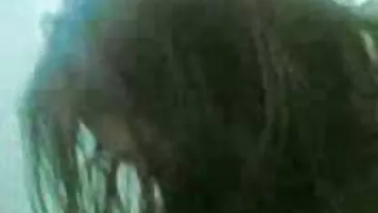 Lesbian pengeboran masing-masing sarang lebah, penggunaan bokef kontol jumbo sabuk