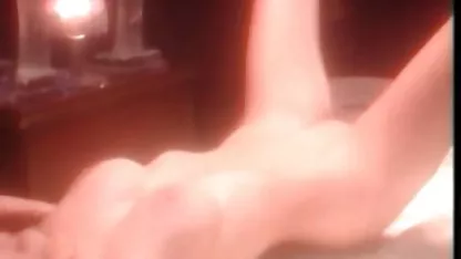 01 Samantha James bokep penis sangat besar Frank saat makan malam