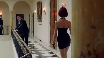 Hardcore, semua internal Veronica video sex kontol panjang Leal