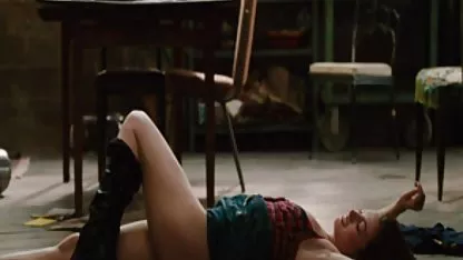 Fantasi, bi video bokep barat kontol jumbo Putih es-bi-si